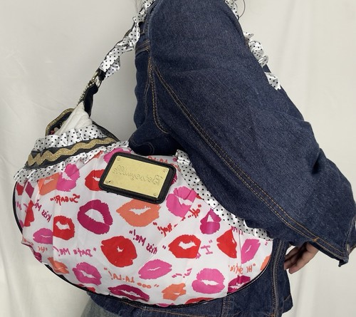 Vintage y2k betty boop - vintage, style