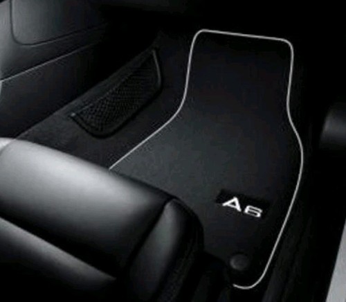 New genuine audi - new,
