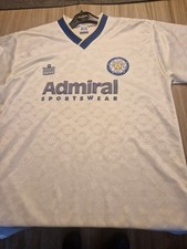 Original Leeds United Admiral