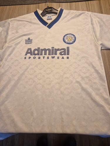 Original leeds united - leeds, admiral
