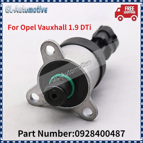 Fuel pump regulator metering - fuel,