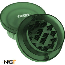 NGT Boilie Grinder Bait
