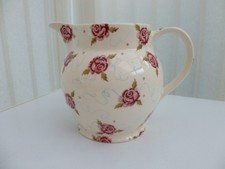 Emma Bridgewater Roses 2017
