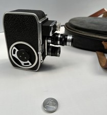 Paillard bolex vintage b8sl - vintage,