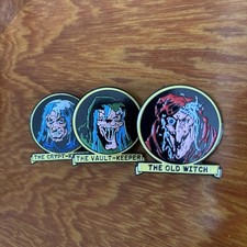 3 EC Comics Tales From The