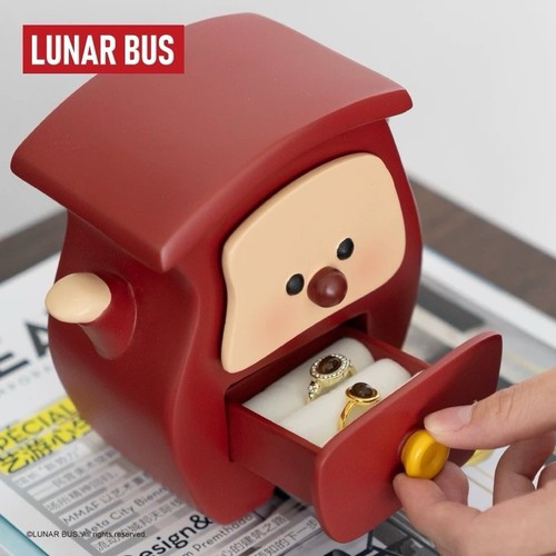 Adorable cartoon mini drawer - mini,