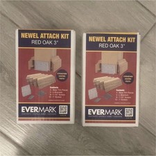 Set of 2 Evermark Stair Parts