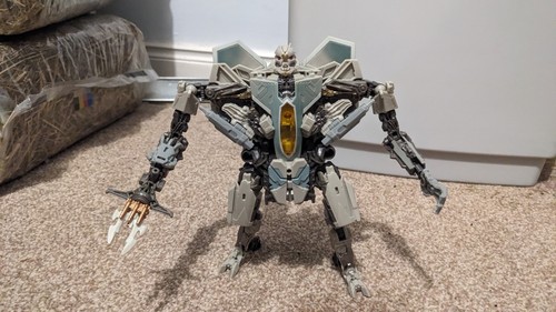 Ss06 starscream - ss06,