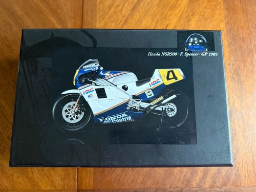 Minichamps honda nsr500 - honda,