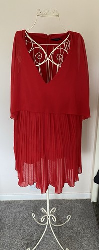 Pretty little thing dress - pretty,