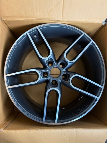 Caractere cw1 inch alloy - 19,