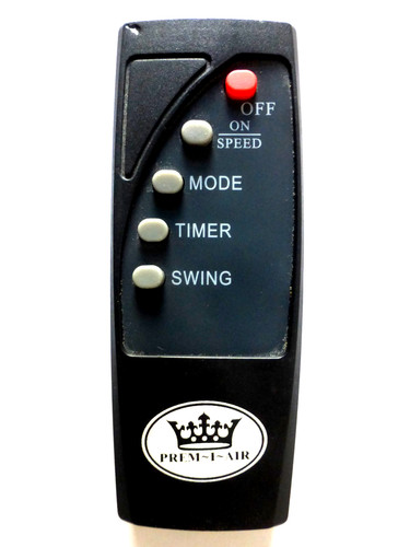 Prem air fan remote - prem-i,