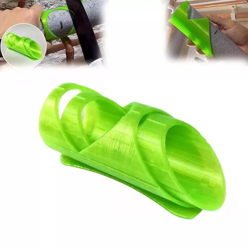 Foam pipe cutter tool - foam,