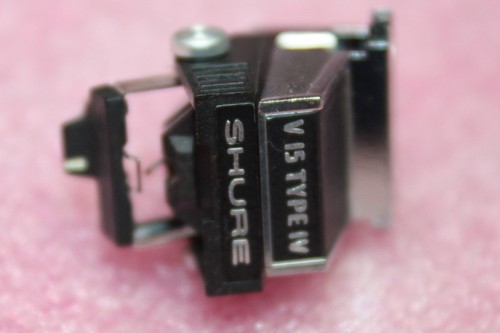Shure v15 type - shure,