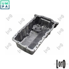 OIL SUMP 100-00-050 FOR SKODA