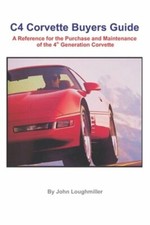C4 Corvette Buyers Guide: A