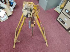 Hilmor CM35 Steel Conduit Bender/Pipe Bender