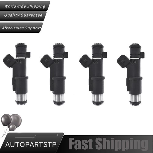 4pc fuel injector - injector, 01f003a