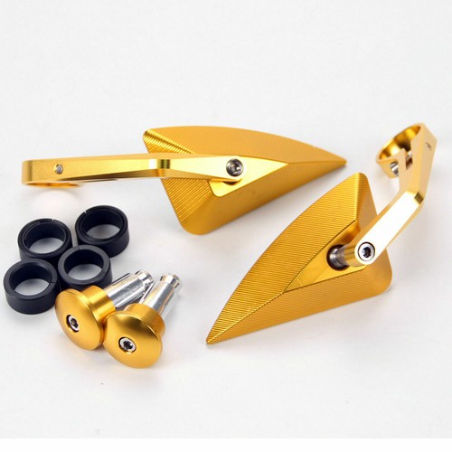 Motors anodize 22 handle - 7/8",