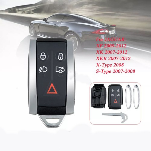 Button smart car key - 5,