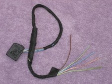 BMW E46 E39 3 5 Series E53 X5 Parking Sensor PDC ECU Module Wiring Connector