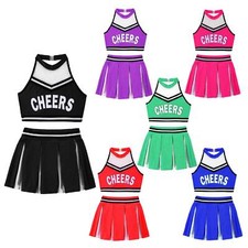 Kids girls cheer - girls,