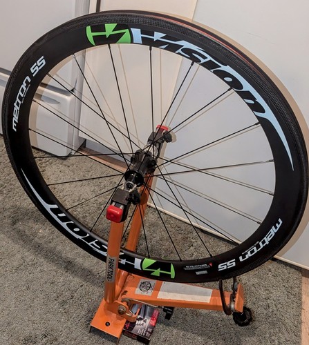 Vision metron rear carbon - 55,