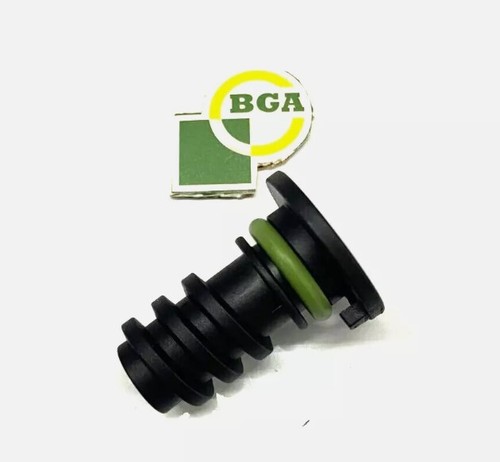 Bga sump plug - for, mercedes