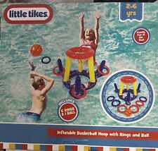 Little Tike Inflatable