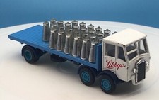 MATCHBOX MODELS OF YESTERYEAR