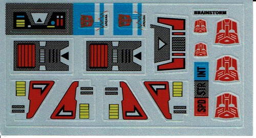 Transformers generation g1 - transformers, 1,