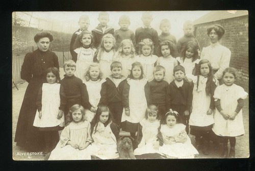 Alverstoke infants school - alverstoke, infants'
