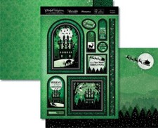 Hunkydory TWILIGHT KINGDOM: A