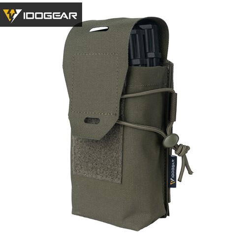 Idogear tactical double 56 - idogear,