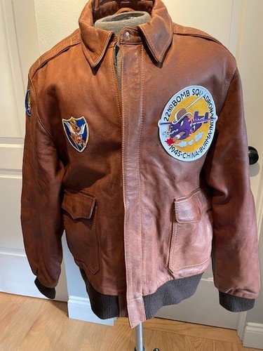 22nd bombardment squadron - 22nd,