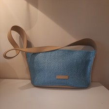 BETTY BARCLAY. Sky Blue