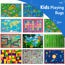 Kids rugs children - kids,