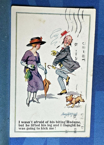 Unbranded donald mcgill comic - unbranded,