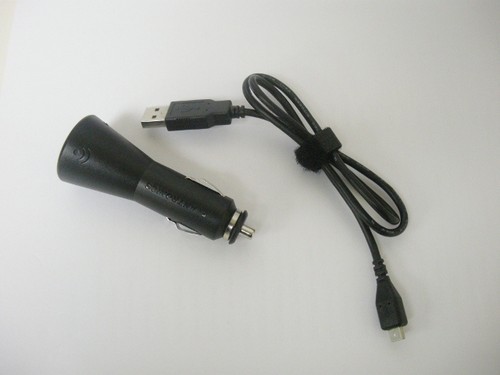 Jabra car charger for - jabra,