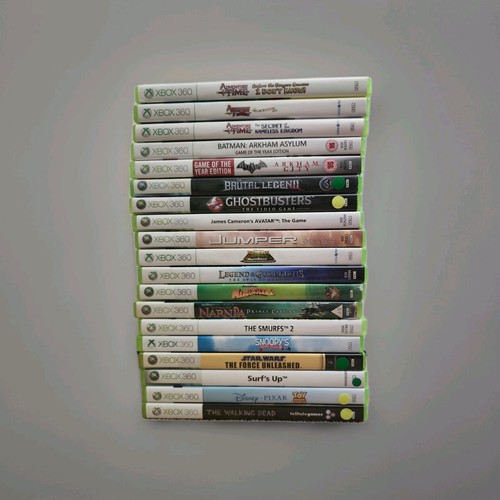Xbox 360 kids family - &, game