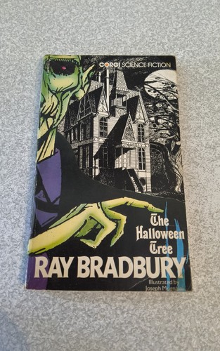 Ray bradbury the halloween - bradbury,
