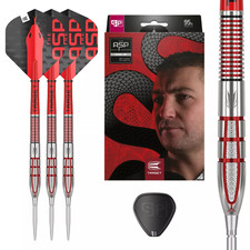 NEW Target Nathan Aspinall G2