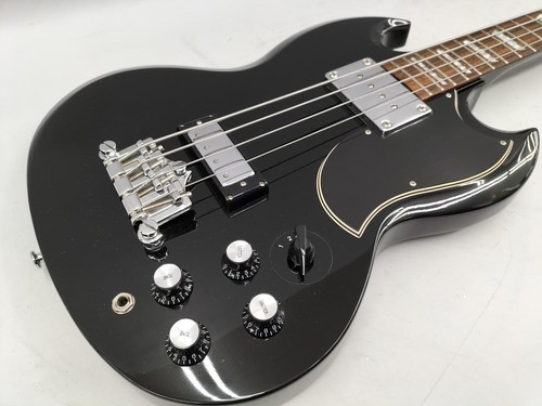 Epiphone electric bass 3 - epiphone,