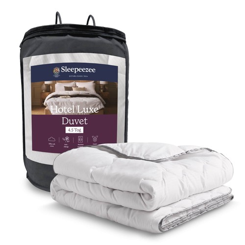 Sleepeezee hotel luxe - luxe, tog