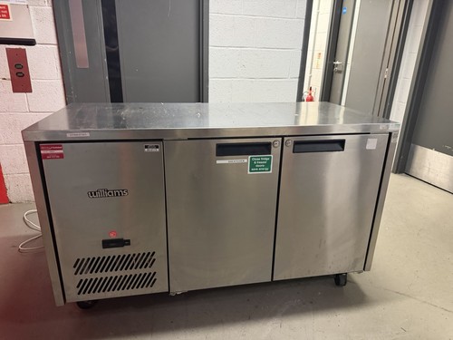 Williams mjc2 door 374ltr - mjc2-sa,