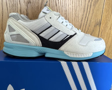 Adidas men 8000 trainers - zx,