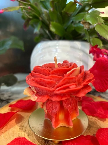 Candle handmade natural - handmade,
