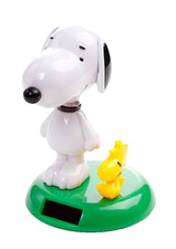 PEANUTS SNOOPY & WOODSTOCK