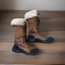 UGG Adirondack Waterproof Tall