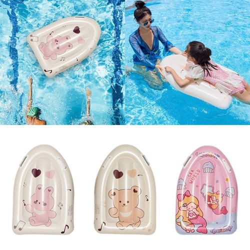Kids inflatable surf body - inflatable,